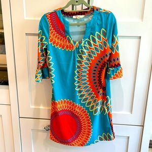 Women’s Aryeh dress medium